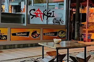 Çarşı Cafe image