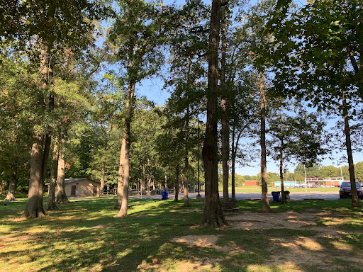 Park «Auth Village Park», reviews and photos, 6111 Baxter Dr, Suitland, MD 20746, USA