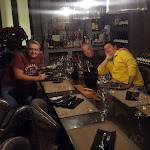 Photo n°3 de l'avis de Massi.u fait le 16/12/2018 à 20:46 sur le  Caffè Centrale à Camaiore