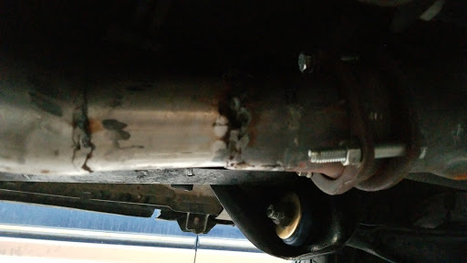 Auto Repair Shop «Meineke Car Care Center», reviews and photos, 6757 E Southern Ave, Mesa, AZ 85206, USA