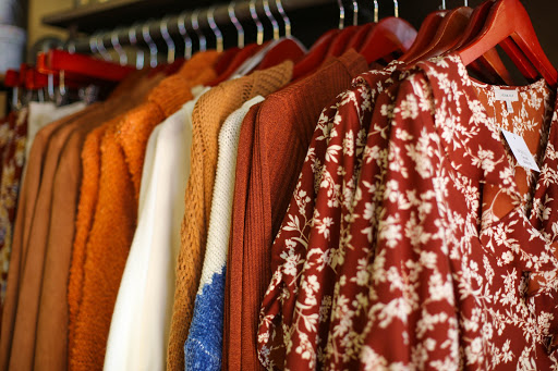 Boutique «Anika Burke», reviews and photos, 211 Main St, Chico, CA 95928, USA