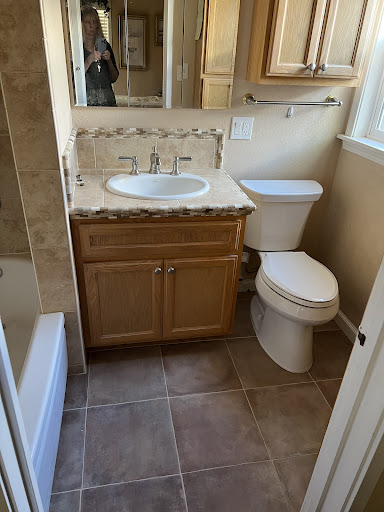 Plumber «Crown Plumbing», reviews and photos, 405 Meridian Ave, San Jose, CA 95126, USA