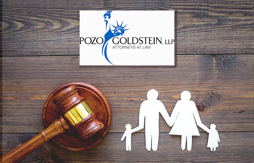 Immigration Attorney «Pozo Goldstein, LLP», reviews and photos