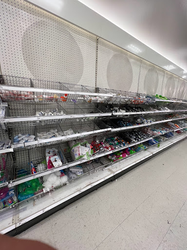 Department Store «Target», reviews and photos, 3601 N Freeway Blvd, Sacramento, CA 95834, USA