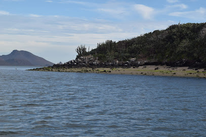 Bahía de Topolobampo