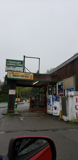 Cathcart Grocery, 16412 Broadway Ave, Snohomish, WA 98296, USA, 