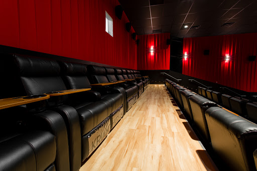 Movie Theater «Horizon Cinemas», reviews and photos, 2315 Belair Rd, Fallston, MD 21047, USA