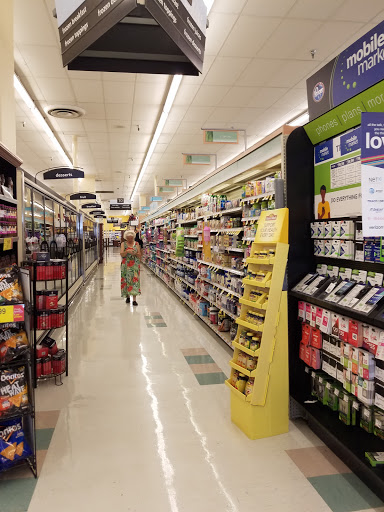 Grocery Store «Kroger», reviews and photos, 5705 Charlotte Pike, Nashville, TN 37209, USA