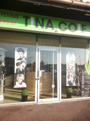 Tina Coif à Bordeaux