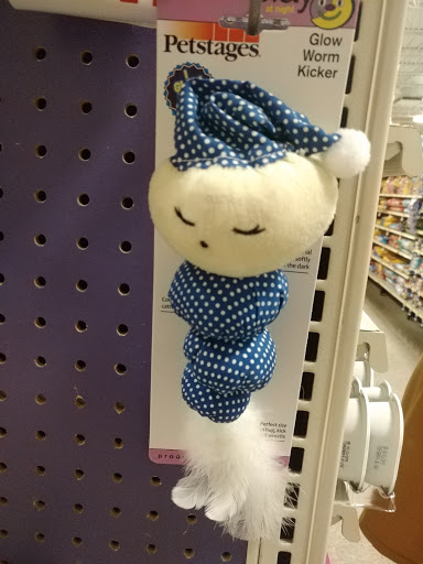 Pet Supply Store «PetSmart», reviews and photos, 2200 E Lohman Ave, Las Cruces, NM 88001, USA