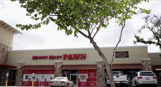 Pawn Shop «Money Mart Pawn & Jewelry», reviews and photos, 1595 S Main St #115, Boerne, TX 78006, USA