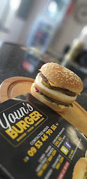 Photo n°31 de Youn’s Burger à Hénin-Beaumont ()