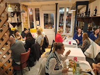 Atmosphère du Restaurant italien Gusto Italia Amélie à Paris - n°4
