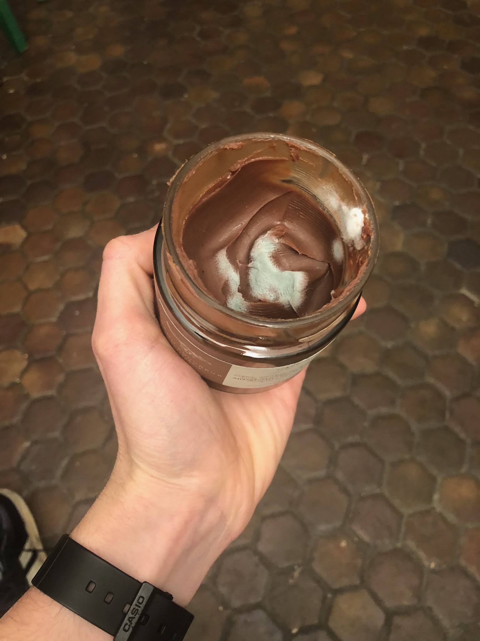 Photo n° 4 de l'avis de Marco.i fait le 20/12/2018 à 12:02