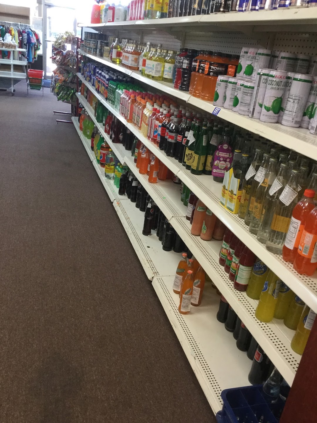 Cazadores Taqueria Jalisco