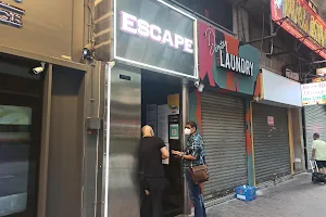 Escape image