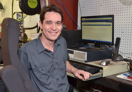 Auto Repair Shop «Whitedog Import Auto Service», reviews and photos, 424 Highland Ct, Iowa City, IA 52240, USA