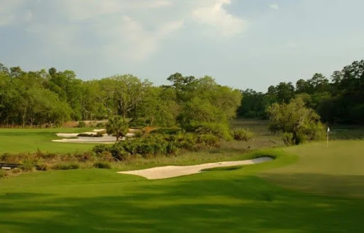 Golf Club «May River Golf Club», reviews and photos, 350 Mt Pelia Rd, Bluffton, SC 29910, USA