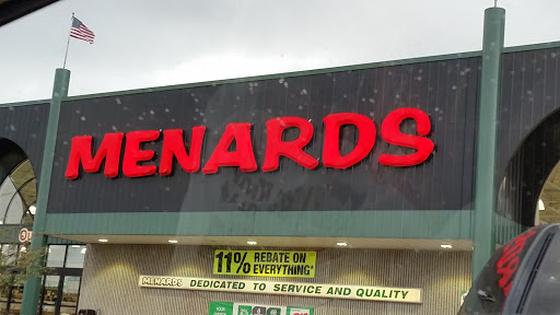 Home Improvement Store «Menards», reviews and photos, 3210 N Clairemont Ave, Eau Claire, WI 54703, USA