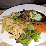 Photo n°1 de l'avis de Timo.h fait le 29/04/2024 à 04:13 sur le  Maisentalstüble à Bad Urach