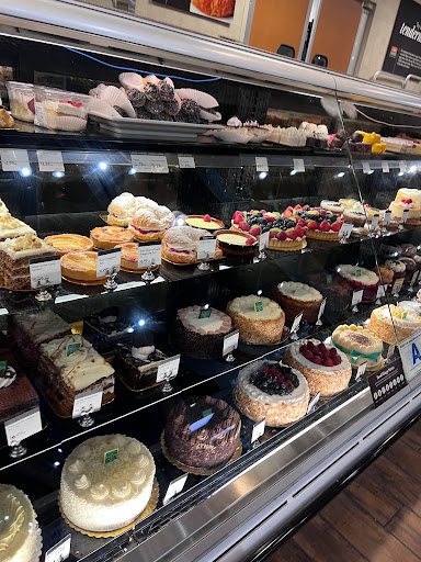 Grocery Store «The Fresh Market», reviews and photos, 1200 E Main St, Spartanburg, SC 29307, USA