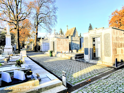 Cemitério Prado do Repouso
