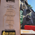 Photo n°11 de l'avis de Beatrix.i fait le 27/05/2023 à 18:28 sur le  Restaurant Kevelaer - Herr Lehmann à Kevelaer