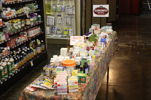 Vitamin & Supplements Store «Natures Way Health Food Store», reviews and photos, 18 E 7th St, Mountain Home, AR 72653, USA