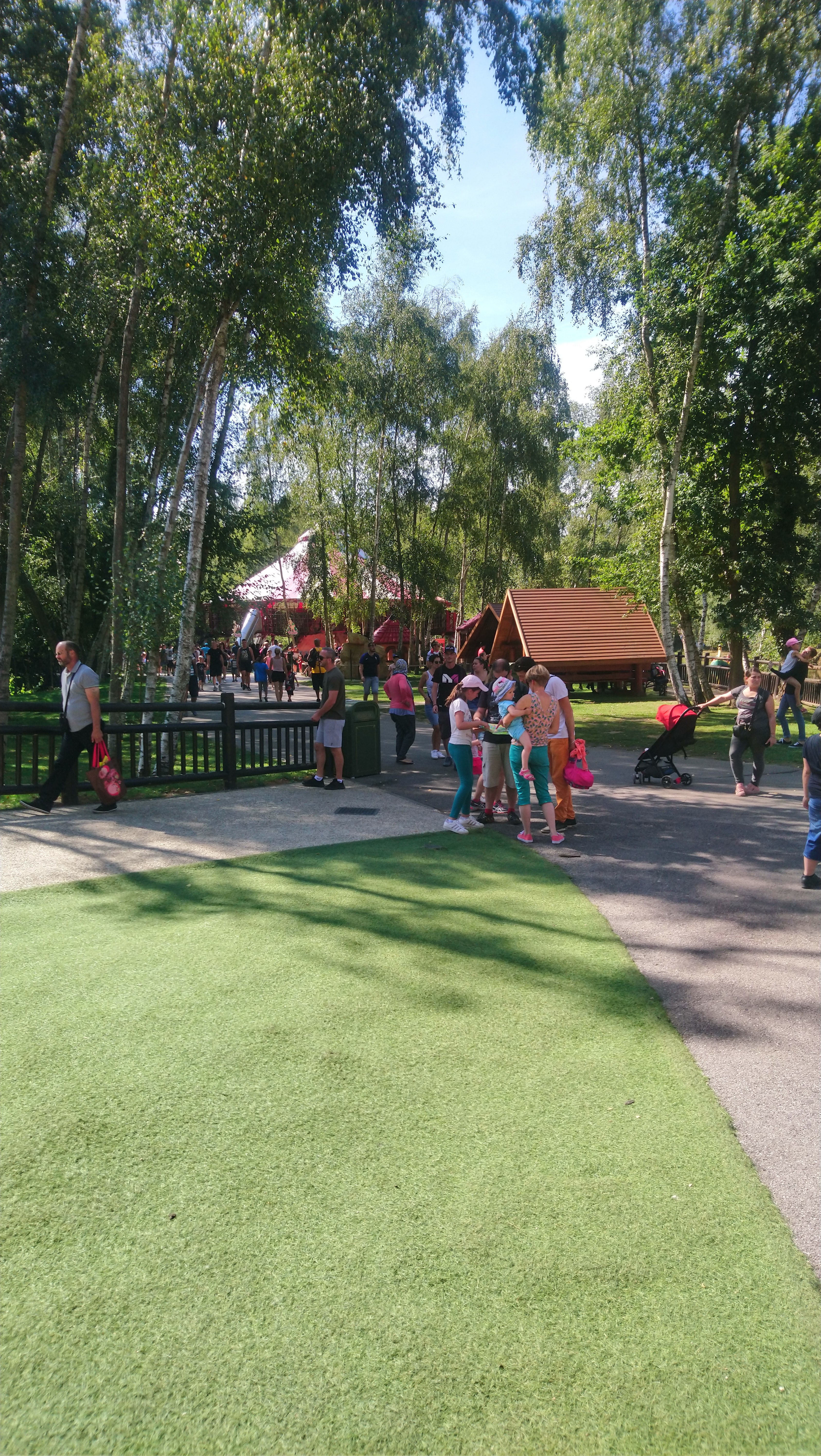 Photo n° 7 de l'avis de Angèle.K fait le 24/08/2019 à 16:59
