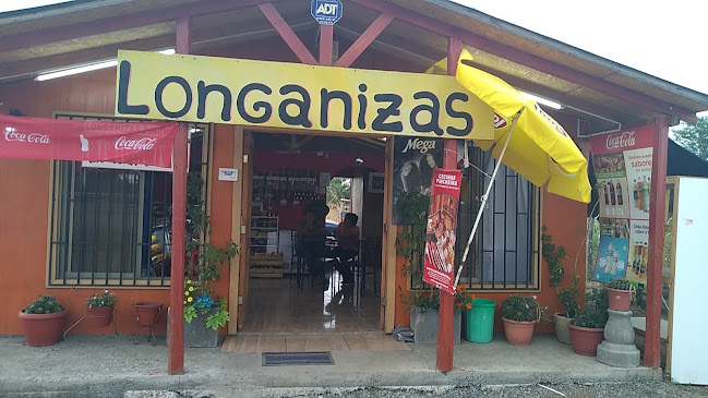 Cecinas Pincheira Y Candia - Restaurante