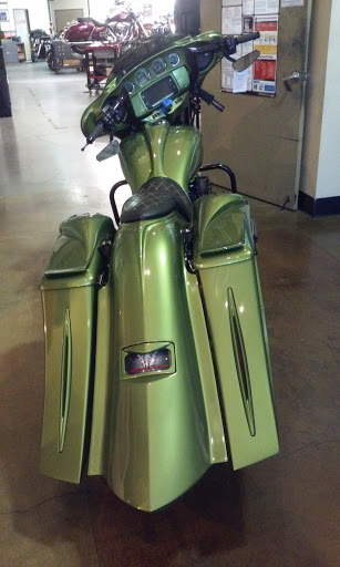 Harley-Davidson Dealer «Riverside Harley-Davidson», reviews and photos, 7688 Indiana Ave, Riverside, CA 92504, USA