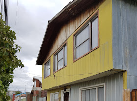 Dorotea Patagonia Hostel