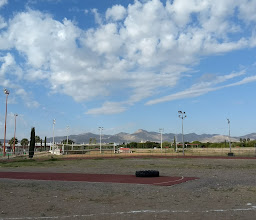 Family Sports Center and Recreation (CEDEFAM) photo