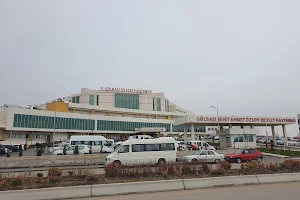 Gölbaşı Şehit Ahmet Özsoy Devlet Hastanesi image