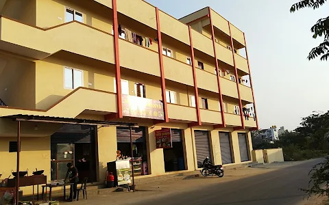 Hotel Lavanya image