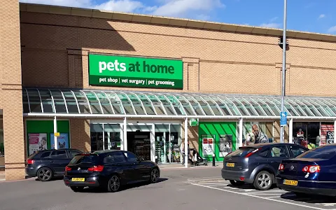 Pets at Home Leicester Beaumont image