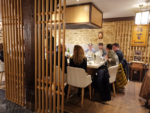 Photo n°112 de Inagiku à Paris ()