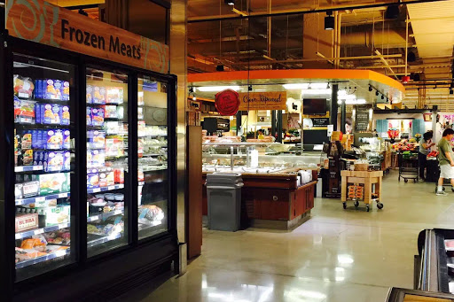 Supermarket «Wegmans», reviews and photos, 200 Boylston St, Chestnut Hill, MA 02467, USA