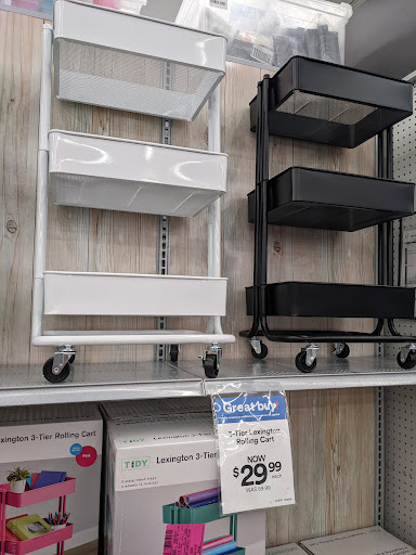 Craft Store «Michaels», reviews and photos, 217 Indian Lake Blvd #850, Hendersonville, TN 37075, USA