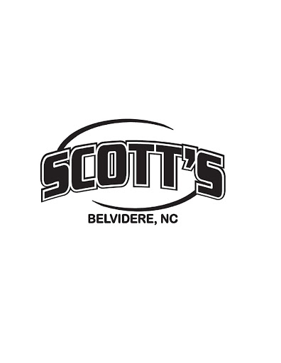 Hardware Store «Scotts Store», reviews and photos, 1208 Sandy Cross Rd, Belvidere, NC 27919, USA