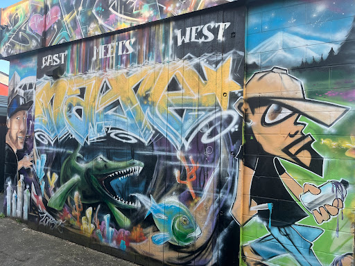 Explore twin peaks tattoo ideas, creative tattoo ideas in Port Orchard, available at Tonys Tried & True Tattoo