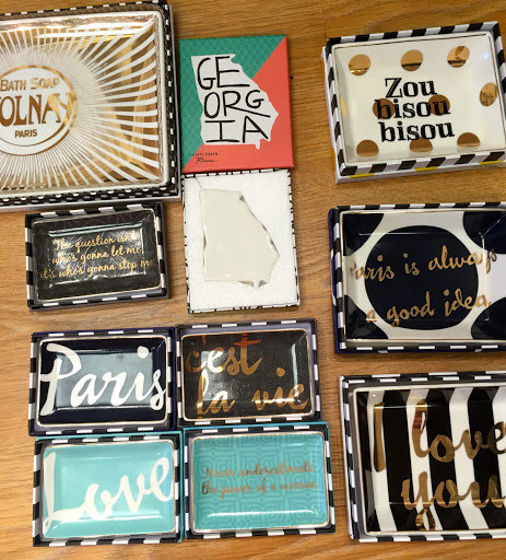 Gift Shop «Findlay Rowe Designs», reviews and photos, 1030 Woodstock Rd #3114, Roswell, GA 30075, USA