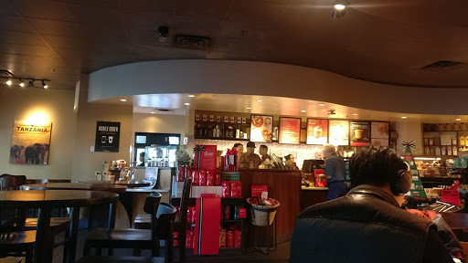 Starbucks image