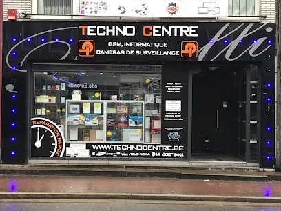 Techno Centre