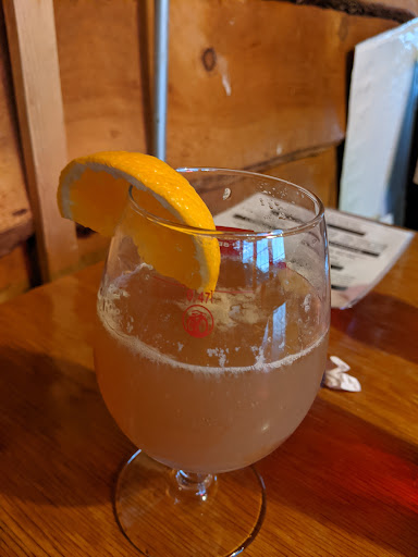 Restaurant «Woodlands Barbeque Restaurant & Catering Service», reviews and photos, 8304 Valley Blvd, Blowing Rock, NC 28605, USA