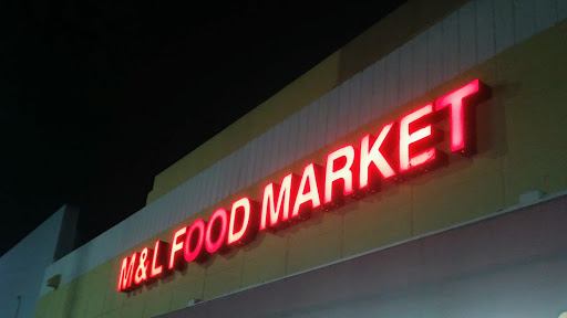 Grocery Store «M & L Food Market», reviews and photos, 7446 Collins Ave, Miami Beach, FL 33141, USA