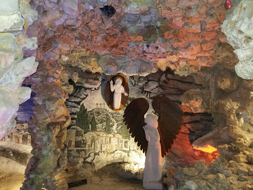 Cemetery «Memorial Park Funeral Home & Cemetery», reviews and photos, 5668 Poplar Ave, Memphis, TN 38119, USA