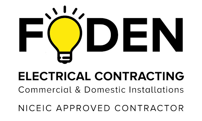 Foden Electrical Contracting - Electrician