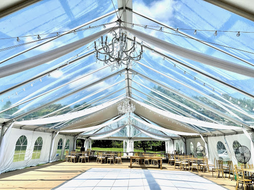 Party Equipment Rental Service «Knights Tent and Party Rental - Weddings, Events, Parties», reviews and photos, 1450 E Highwood, Pontiac, MI 48340, USA