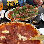 Photo n°1 de l'avis de Hans.a fait le 18/07/2023 à 06:16 sur le  O'FRA PIZZABAR à Aachen